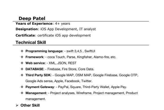 fix ios app bugs and issues